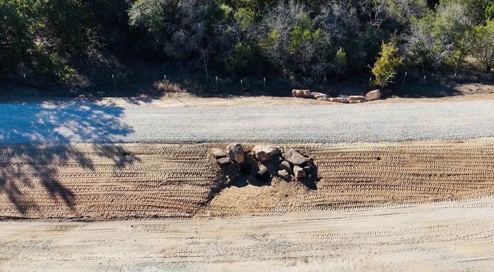 1500 Brown Road Palo Pinto, TX 76484