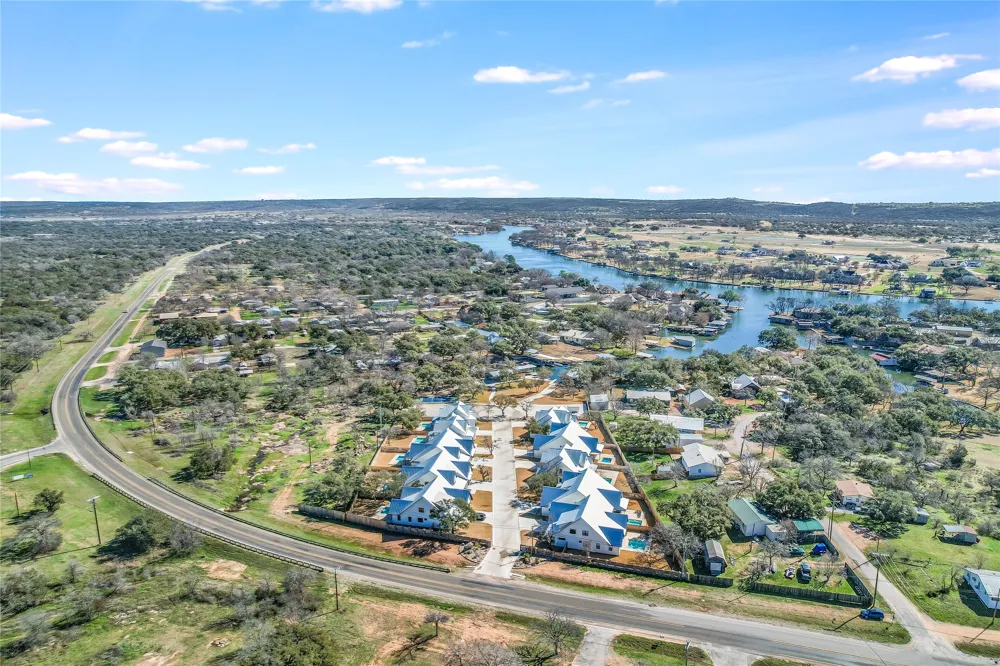 2419 Cherry Lane Kingsland, TX 78639