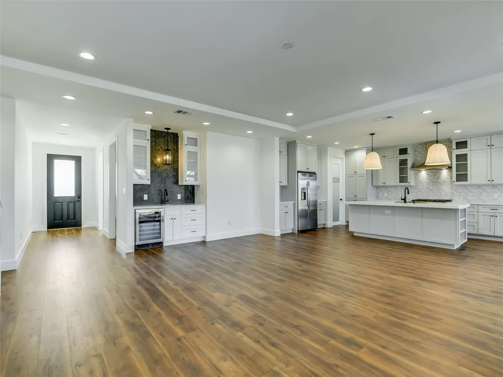 2419 Cherry Lane Kingsland, TX 78639