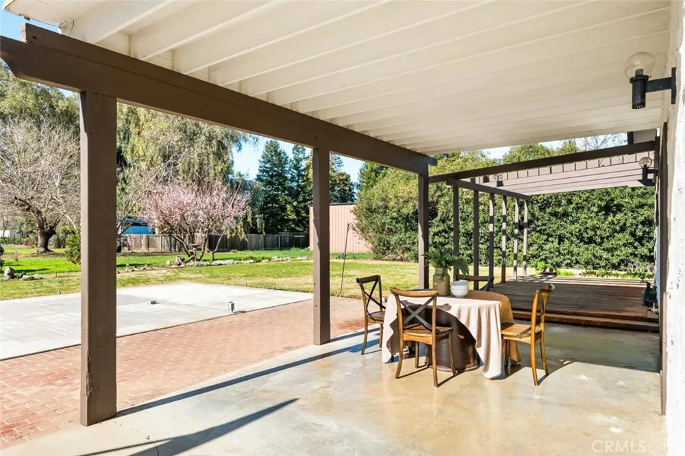 1041 Washington Willows, CA 95988