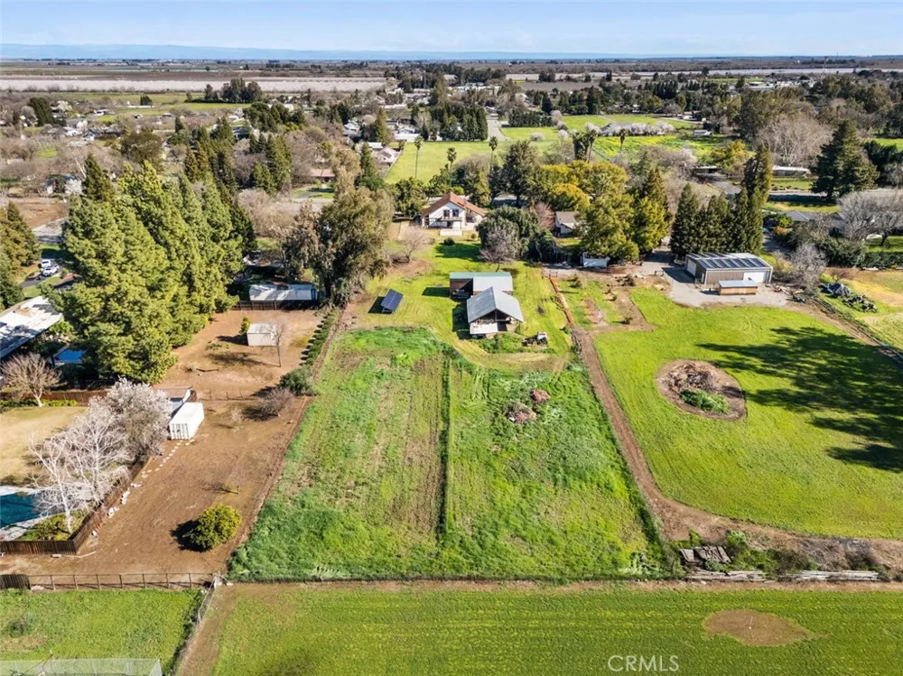 1041 Washington Willows, CA 95988