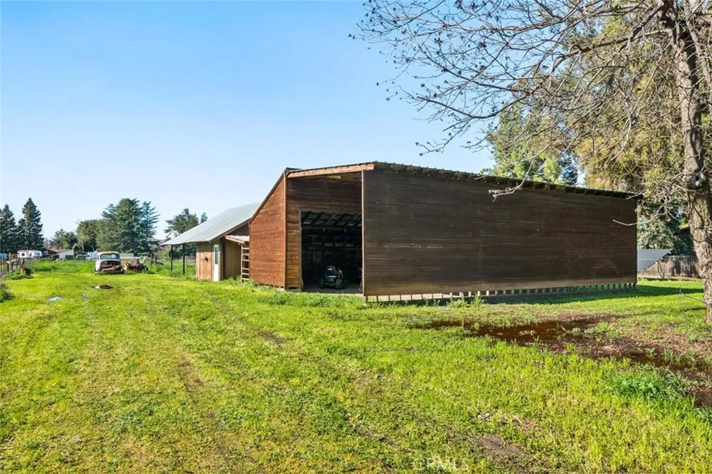 1041 Washington Willows, CA 95988