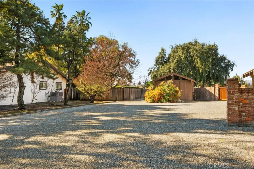 1041 Washington Willows, CA 95988
