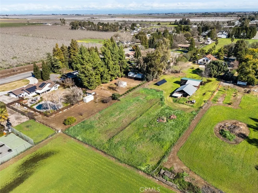 1041 Washington Willows, CA 95988