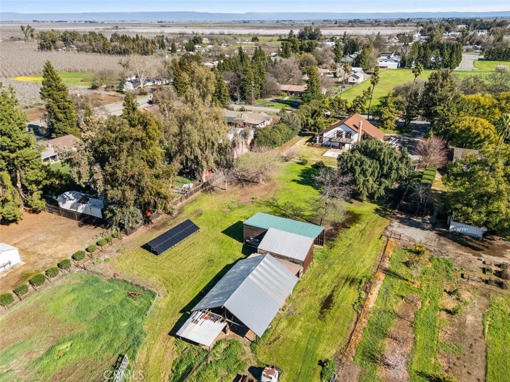 1041 Washington Willows, CA 95988