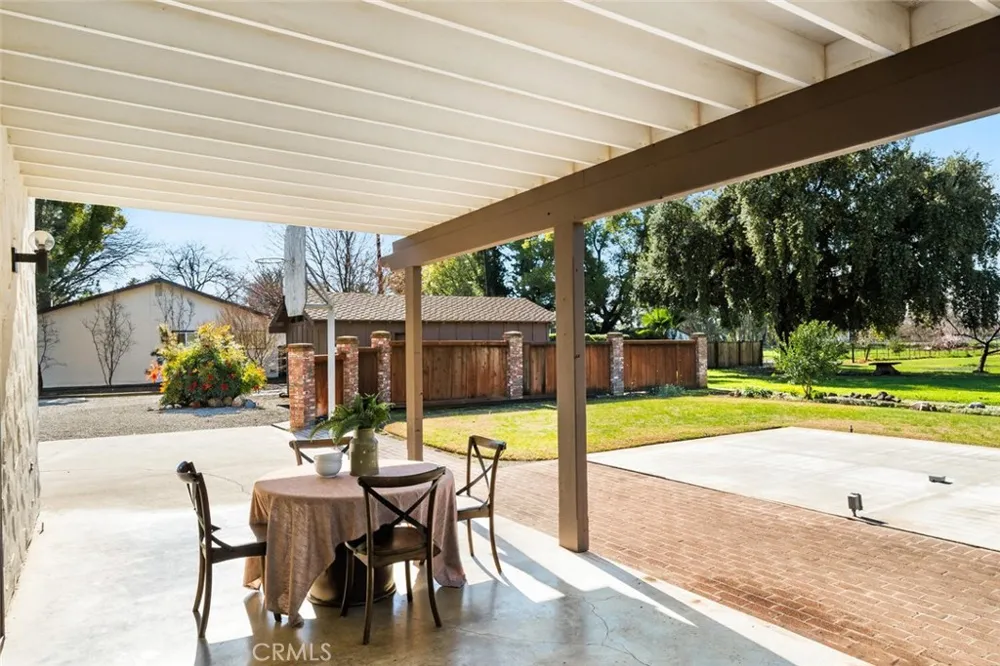 1041 Washington Willows, CA 95988