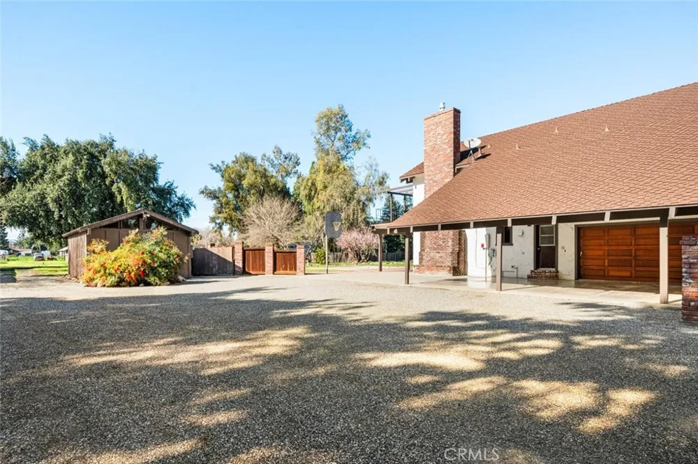 1041 Washington Willows, CA 95988
