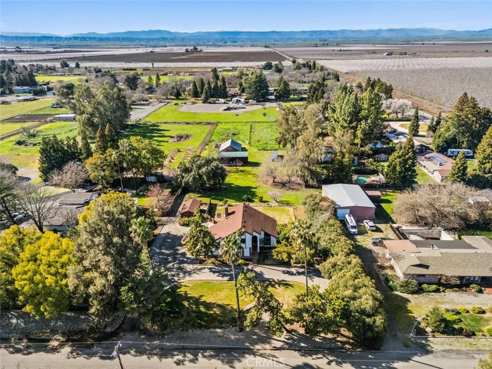 1041 Washington Willows, CA 95988