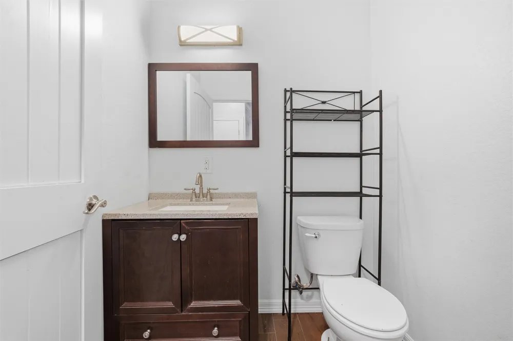 1205 Avenue B Lacy Lakeview, TX 76705