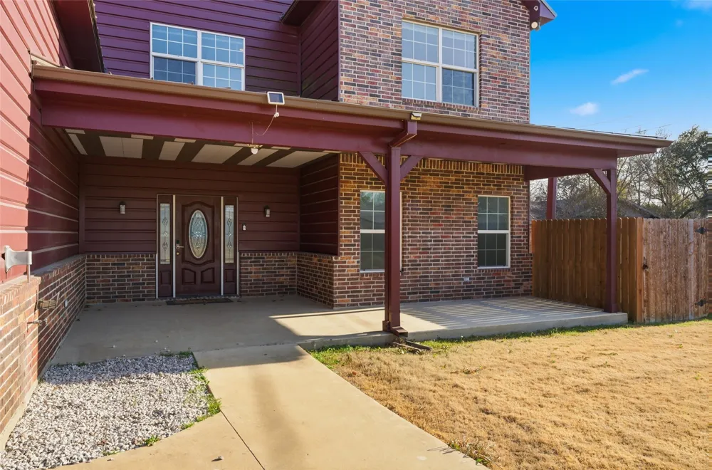 1205 Avenue B Lacy Lakeview, TX 76705