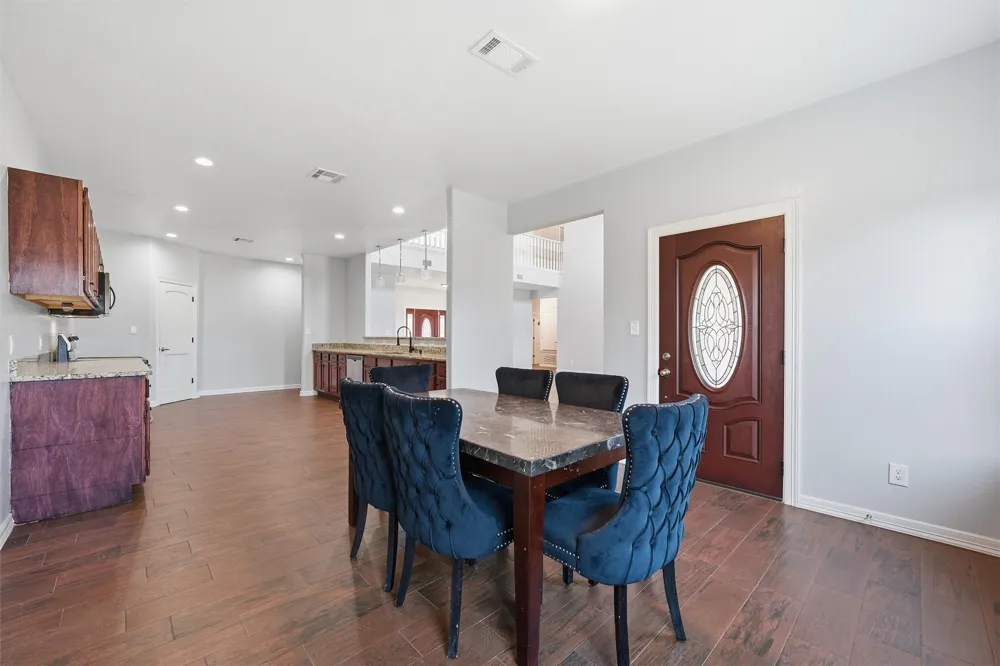 1205 Avenue B Lacy Lakeview, TX 76705
