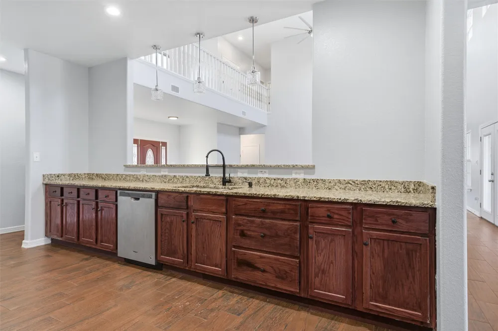 1205 Avenue B Lacy Lakeview, TX 76705