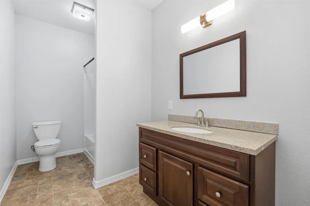 1205 Avenue B Lacy Lakeview, TX 76705