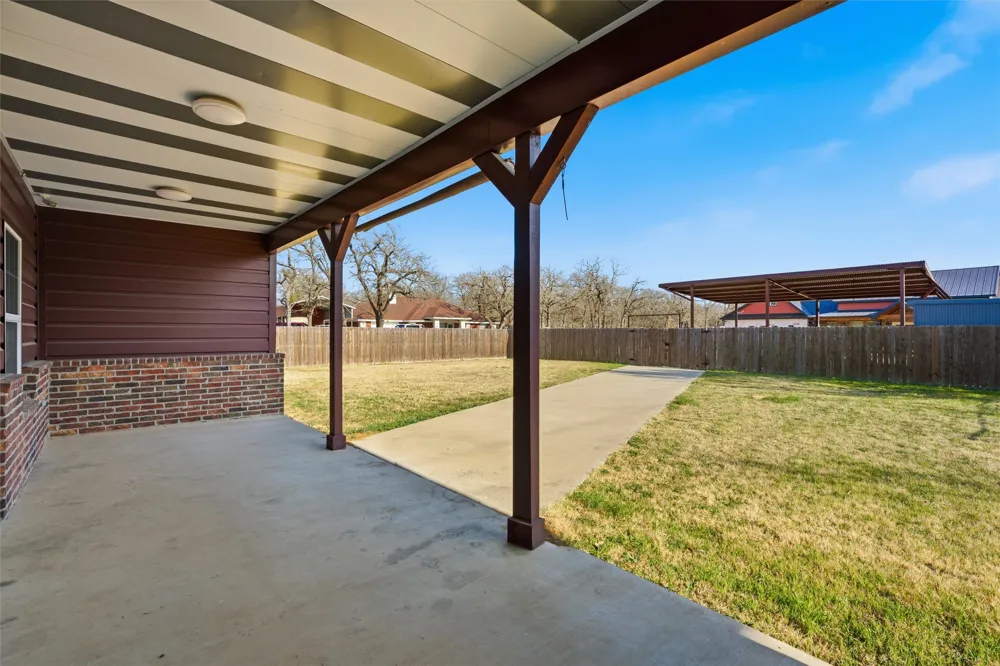 1205 Avenue B Lacy Lakeview, TX 76705