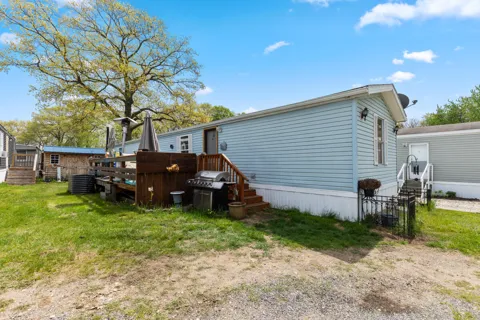 10845 Percy Lane #33