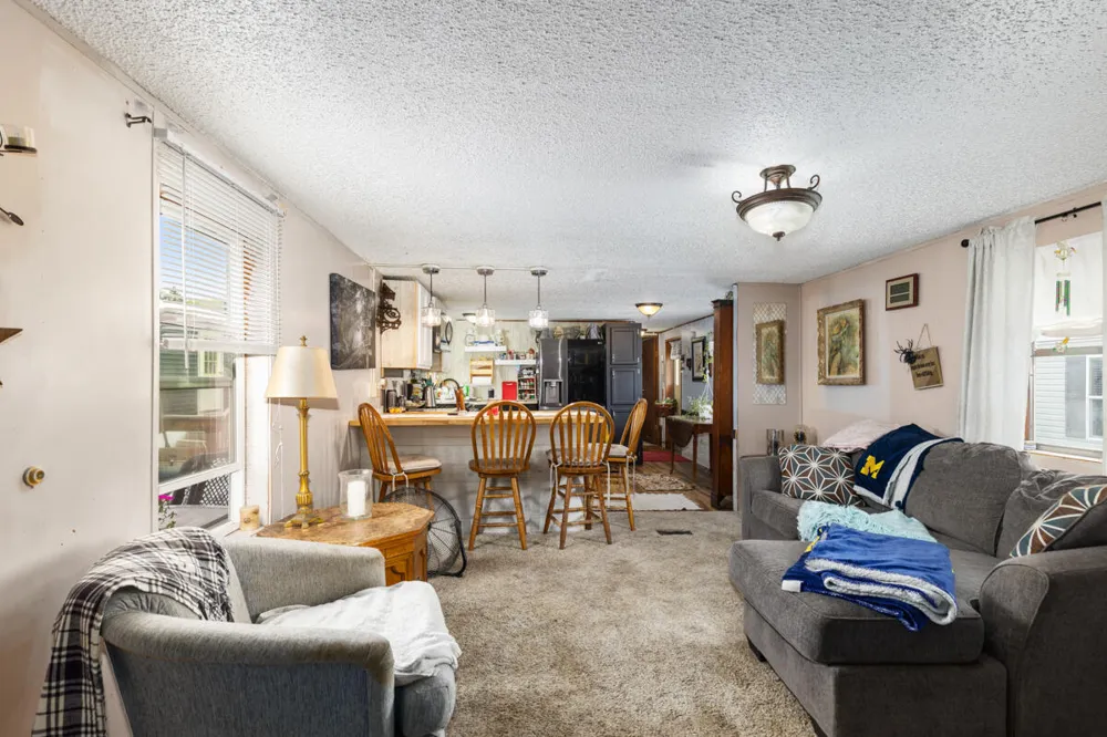 10845 Percy Lane #33 Morton Township, MI 49332