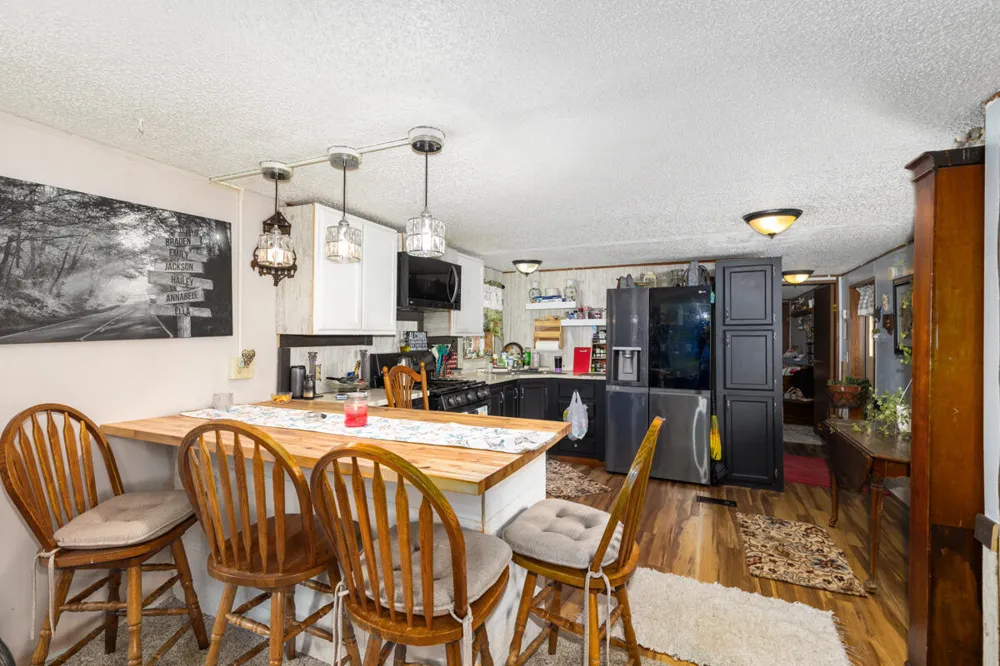 10845 Percy Lane #33 Morton Township, MI 49332