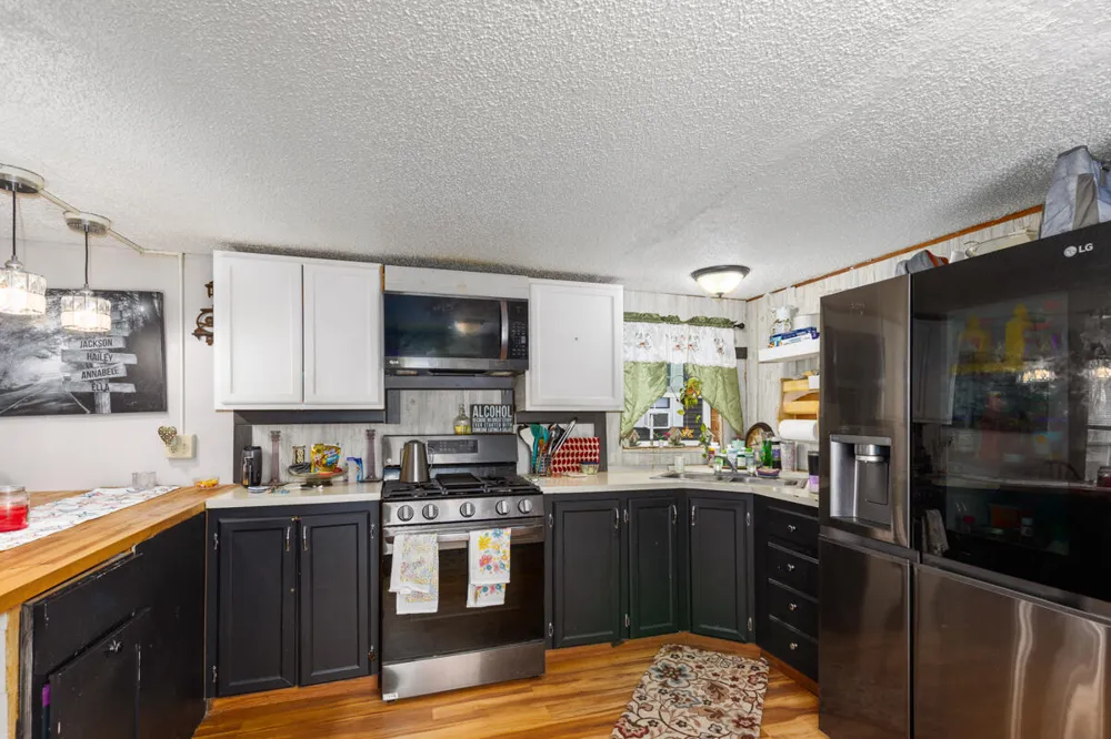 10845 Percy Lane #33 Morton Township, MI 49332
