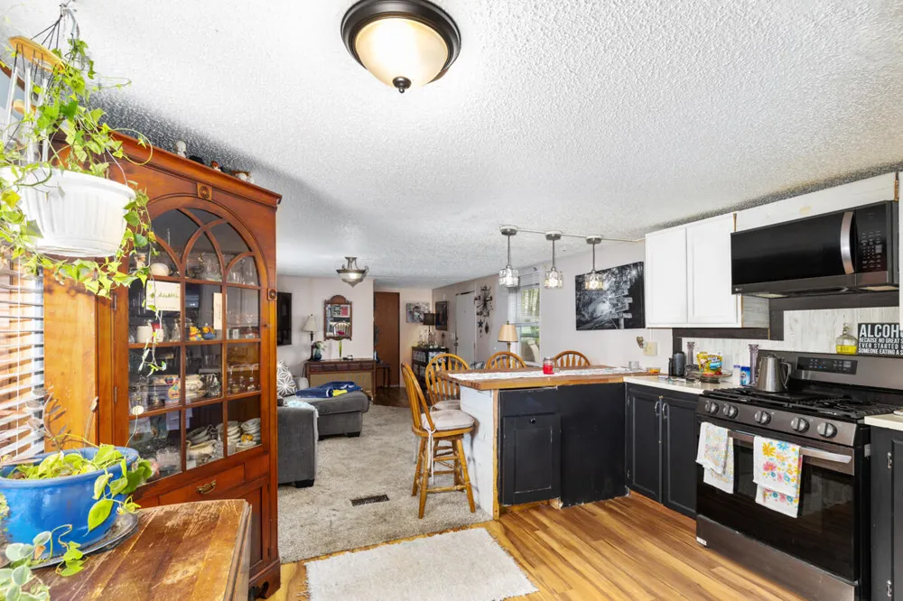 10845 Percy Lane #33 Morton Township, MI 49332