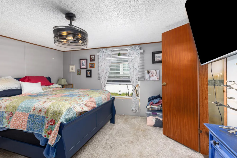 10845 Percy Lane #33 Morton Township, MI 49332