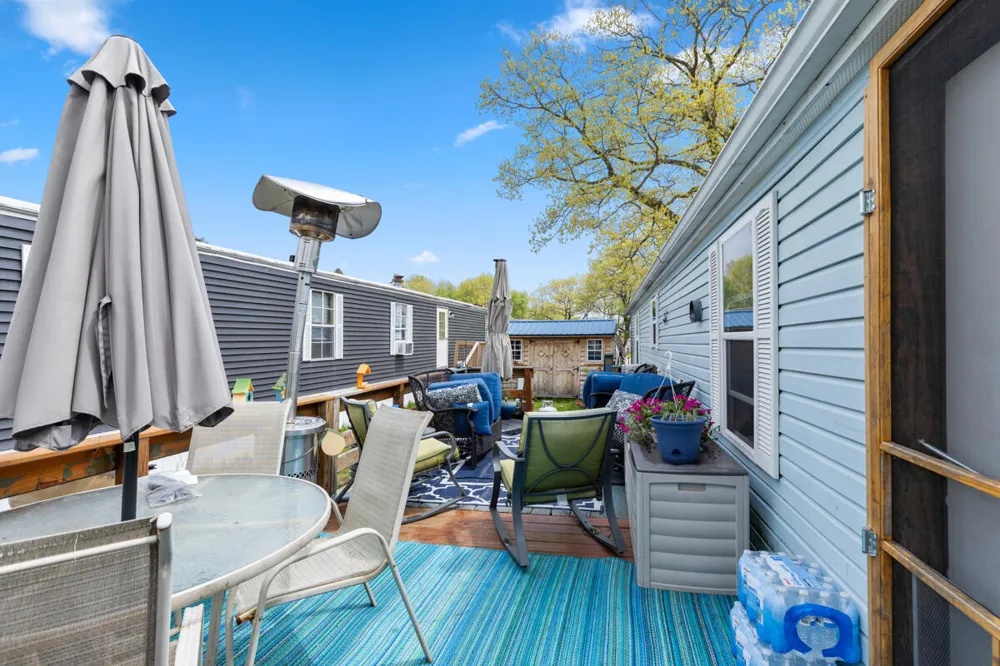 10845 Percy Lane #33 Morton Township, MI 49332