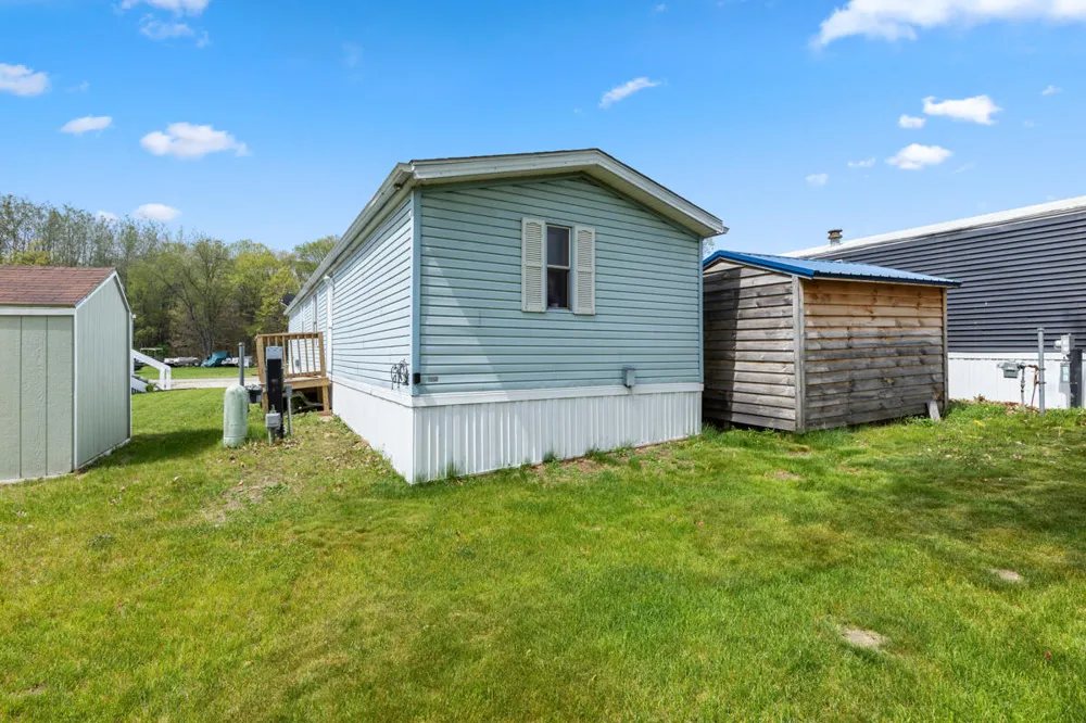 10845 Percy Lane #33 Morton Township, MI 49332