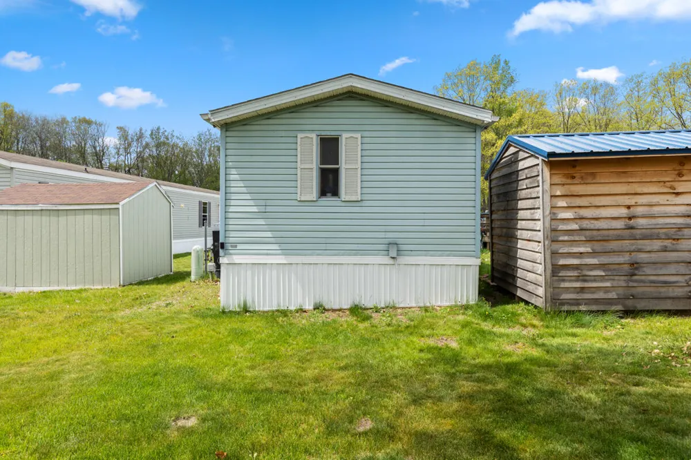 10845 Percy Lane #33 Morton Township, MI 49332