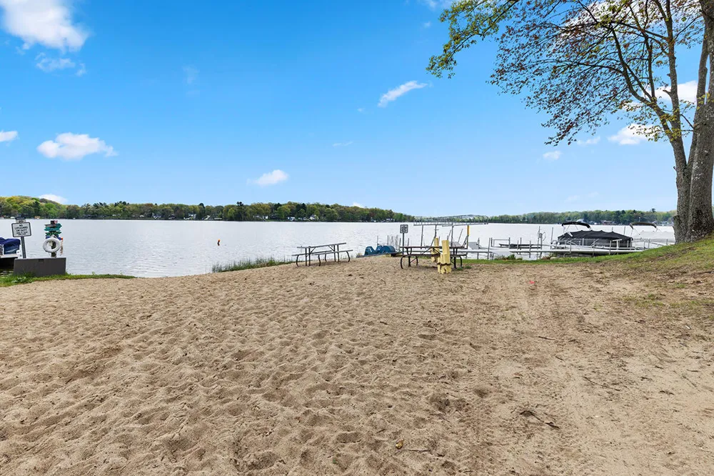 10845 Percy Lane #33 Morton Township, MI 49332