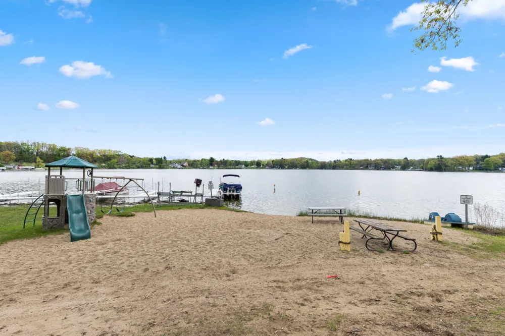 10845 Percy Lane #33 Morton Township, MI 49332