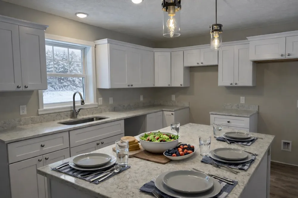 2740 Mockingbird Drive Blair Township, MI 49685