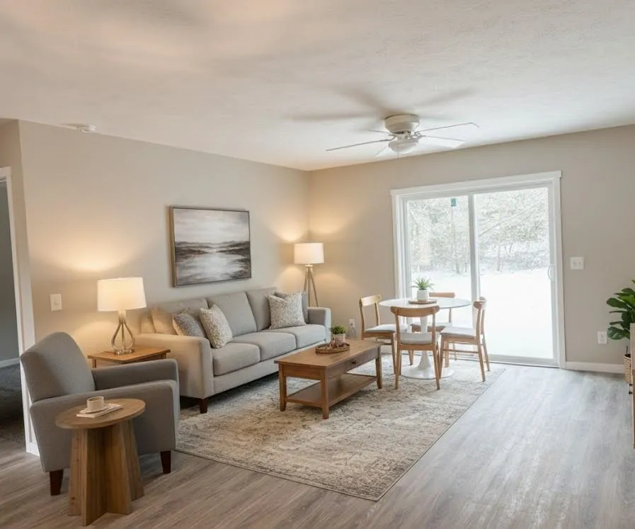 2740 Mockingbird Drive Blair Township, MI 49685