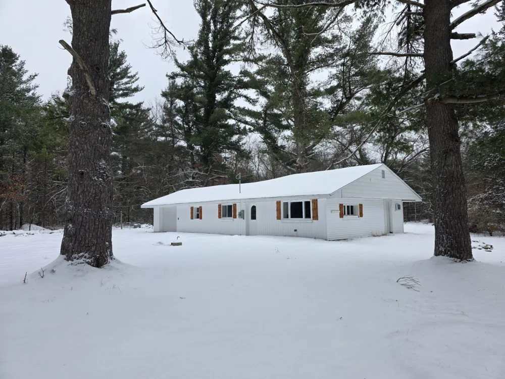 3696 S Locust Avenue Big Prairie Township, MI 49337