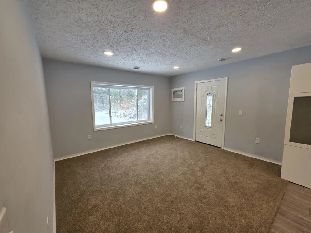 3696 S Locust Avenue Big Prairie Township, MI 49337