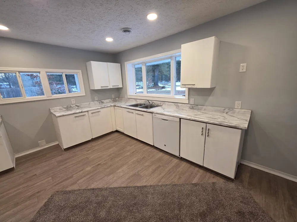 3696 S Locust Avenue Big Prairie Township, MI 49337