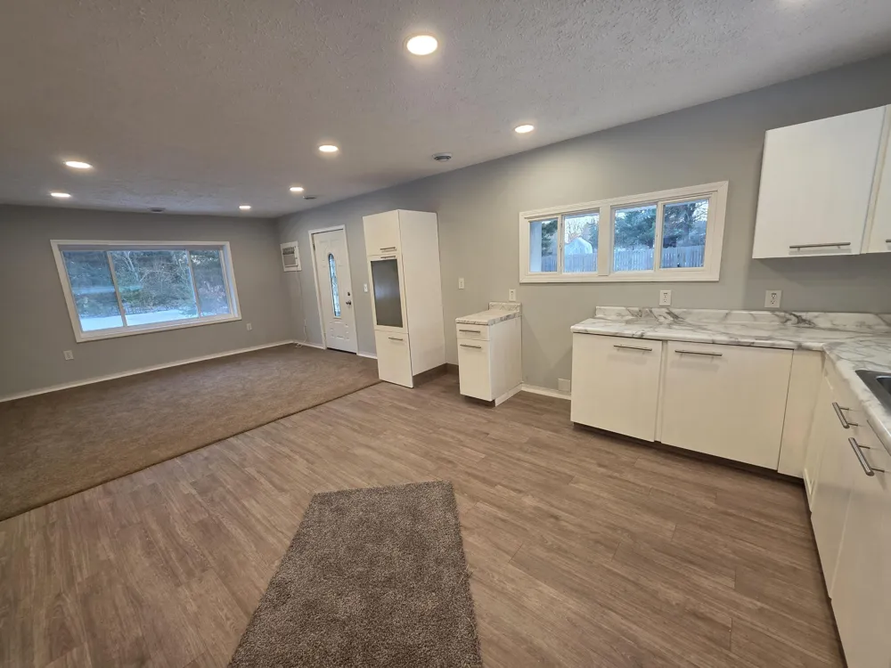3696 S Locust Avenue Big Prairie Township, MI 49337