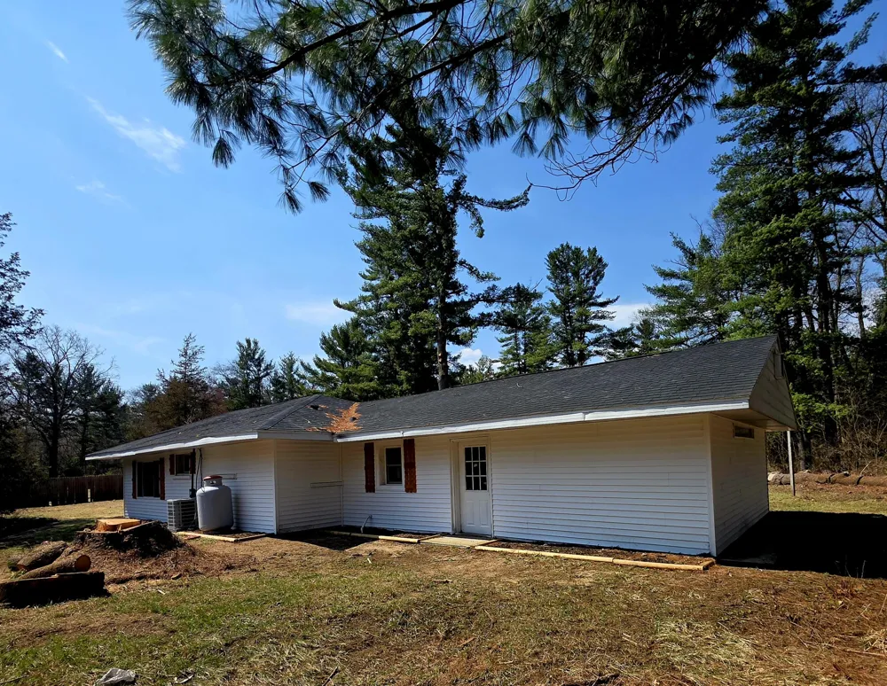 3696 S Locust Avenue Big Prairie Township, MI 49337