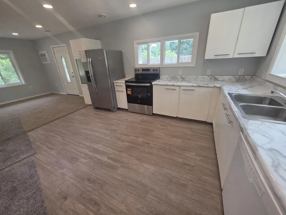 3696 S Locust Avenue Big Prairie Township, MI 49337