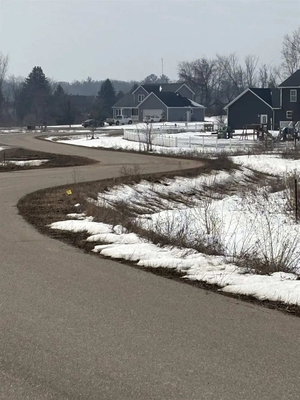 Pine Ridge Drive Deerfield Township, MI 48858