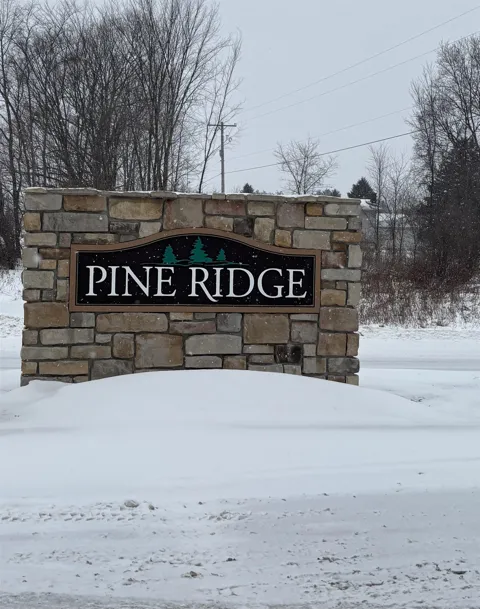 Pine Ridge Drive