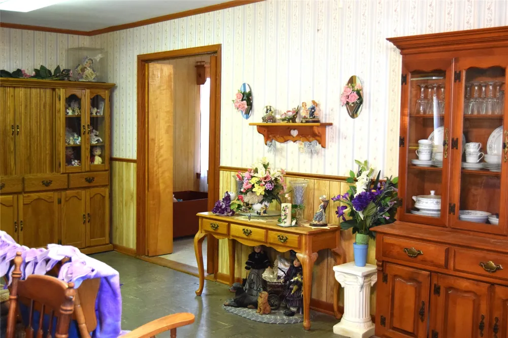 145 Loop Road Minden, LA 71055