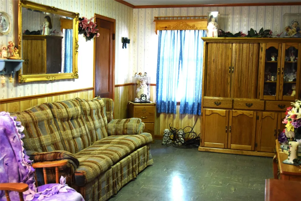 145 Loop Road Minden, LA 71055