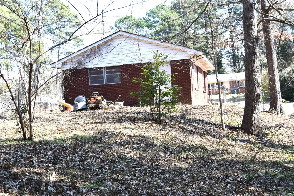 145 Loop Road Minden, LA 71055