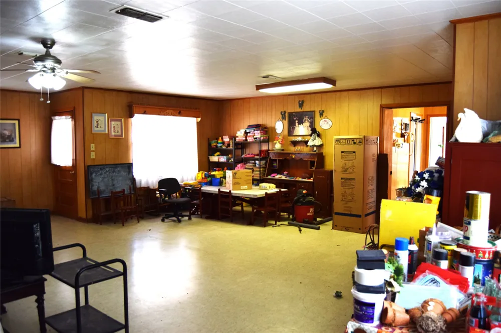 145 Loop Road Minden, LA 71055