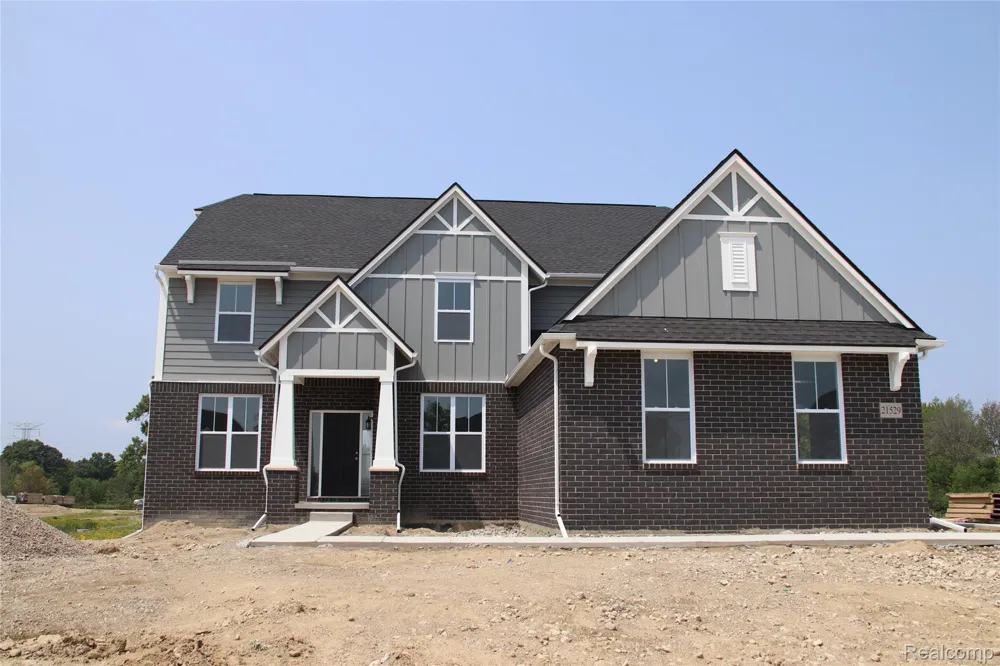 67300 Campground Road Washington Township, MI 48095