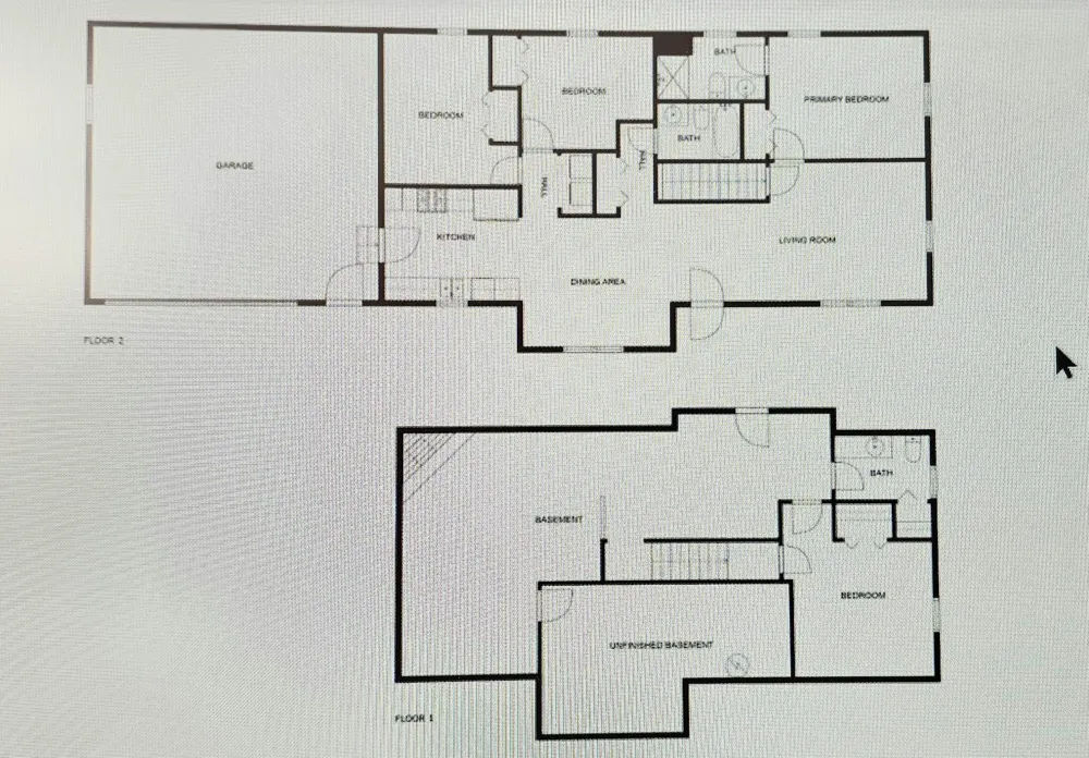 10513 Loughrea Lane Somerset Township, MI 49233