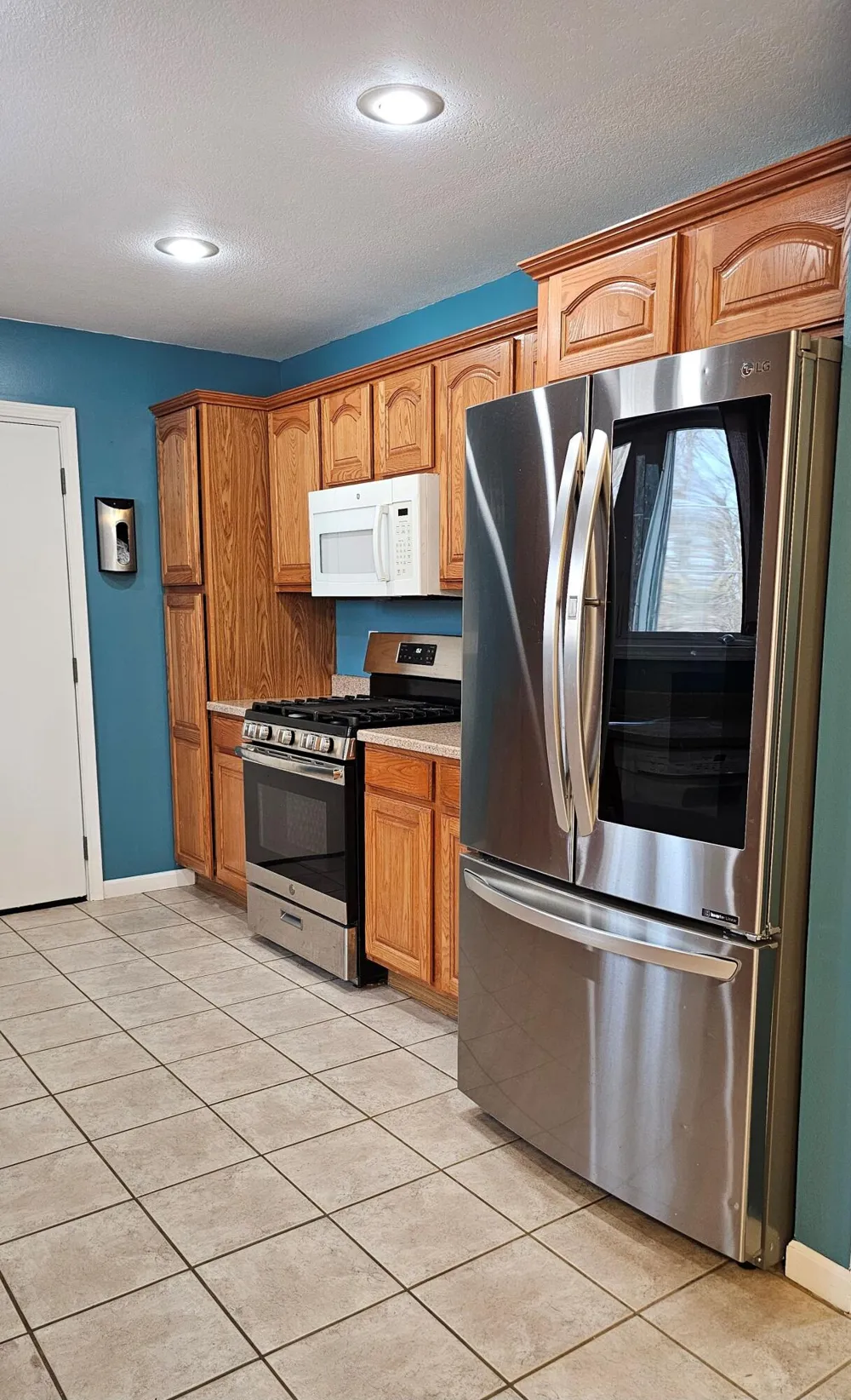 10513 Loughrea Lane Somerset Township, MI 49233
