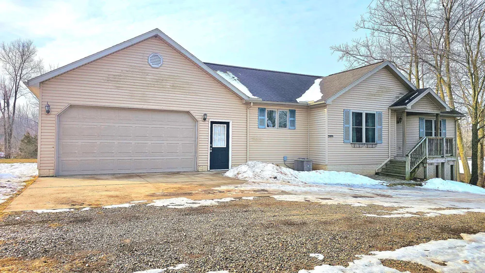 10513 Loughrea Lane Somerset Township, MI 49233