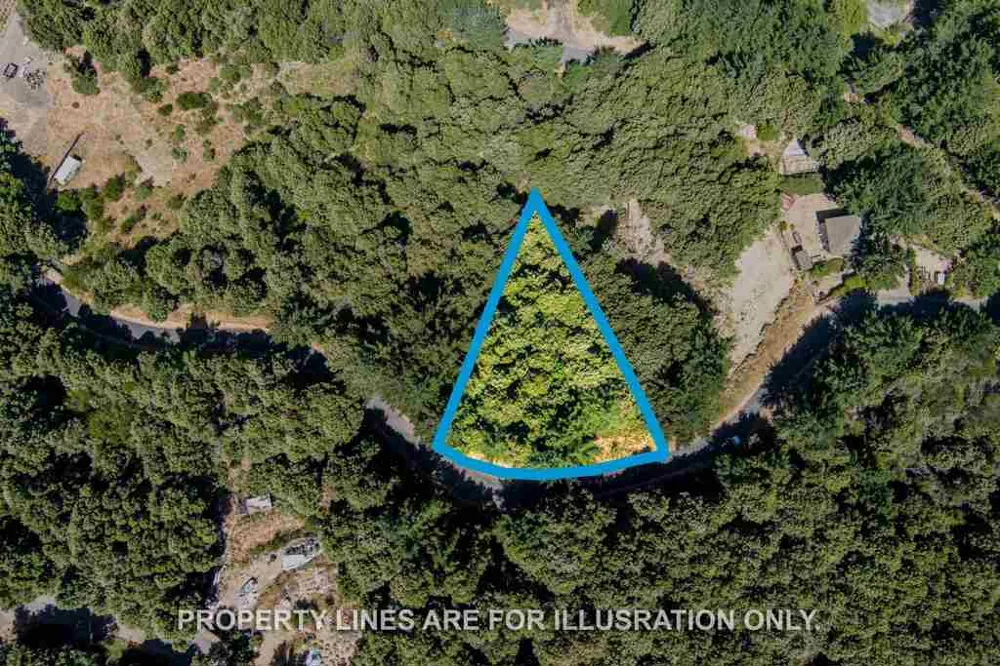 91 Walker Way Whitethorn, CA 95589