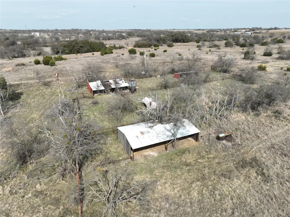 531 FM 1744 Carlton, TX 76436