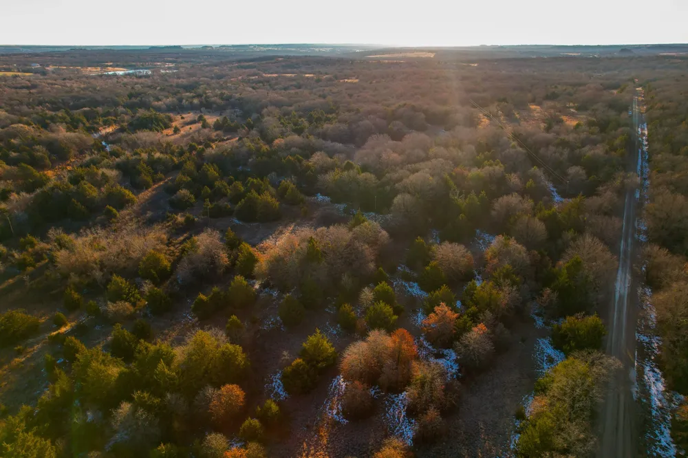 Dye Mound Rd Forestburg, TX 76239